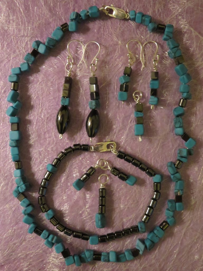 Making Something Old Into Something New